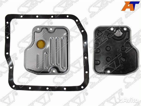 Фильтр АКПП toyota avensis