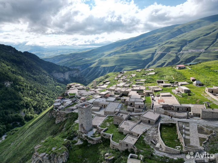 Экскурсия/гид/по Чеченской республикие