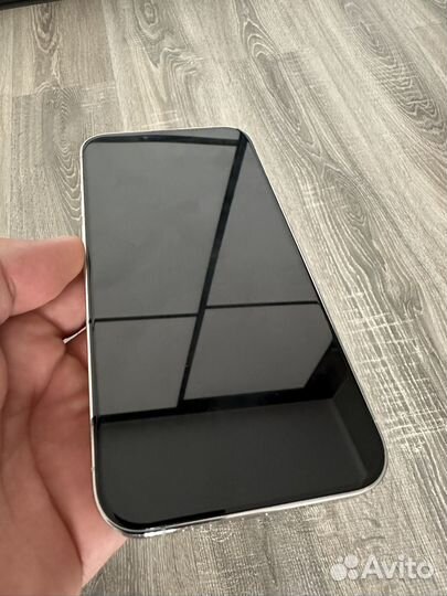 iPhone 13 pro max 128