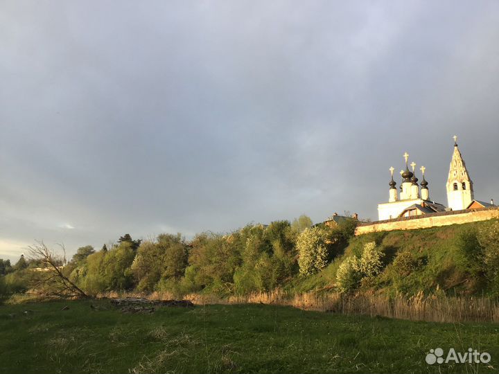 Гид.Экскурсовод по Суздалю