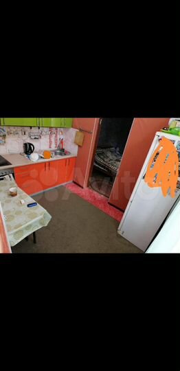 2-к. квартира, 70 м², 1/5 эт.