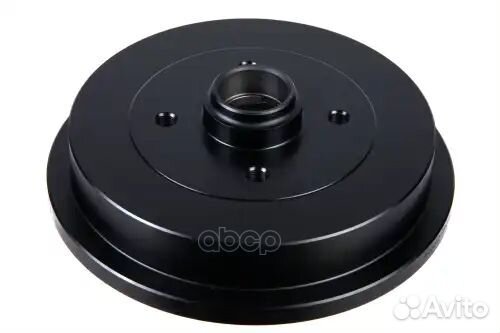 Барабан тормозной VW Golf 1.4-1.9TDi 91-97 Z01642