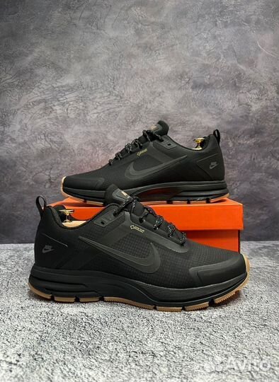 Кроссовки мужские Nike Gore-Tex Термо (41-45р)