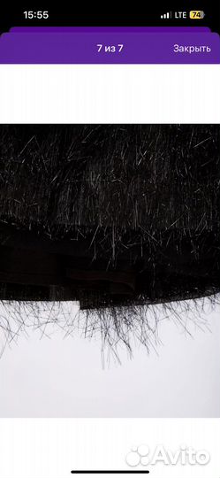 Платье для девочки sela 110