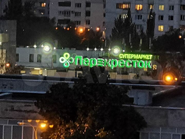 3-к. квартира, 73 м², 8/9 эт.