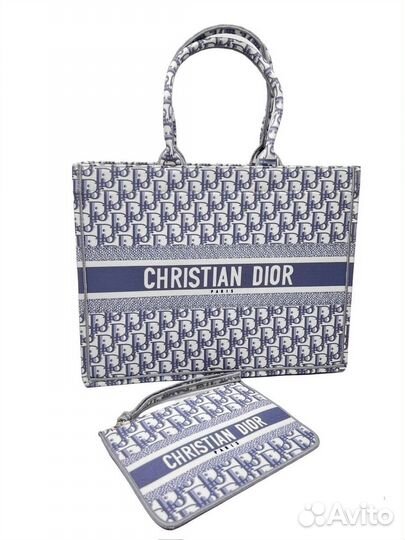 Сумка женская Christian Dior