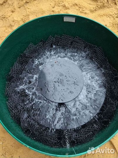 Септик Экослайм