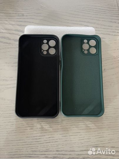 Чехол на iPhone 12 pro