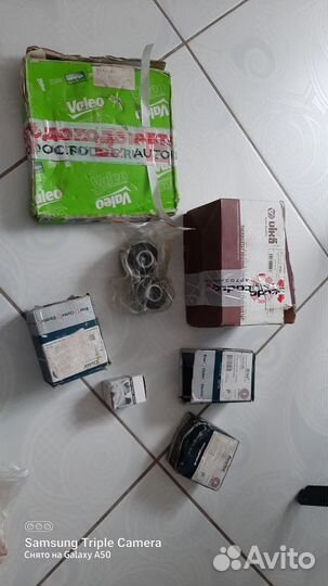 Запчасти шкода фелиция 1,3