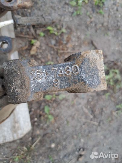 Поворотный кулак ступица astra zafira viva