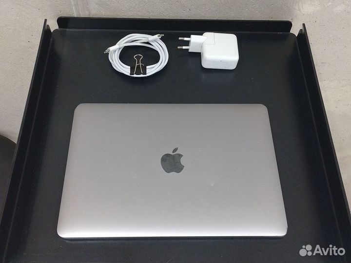 Macbook Retina 12-inch 2017