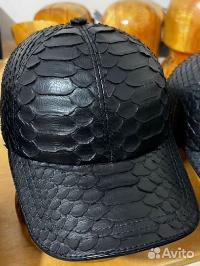 Портмоне мужское питон