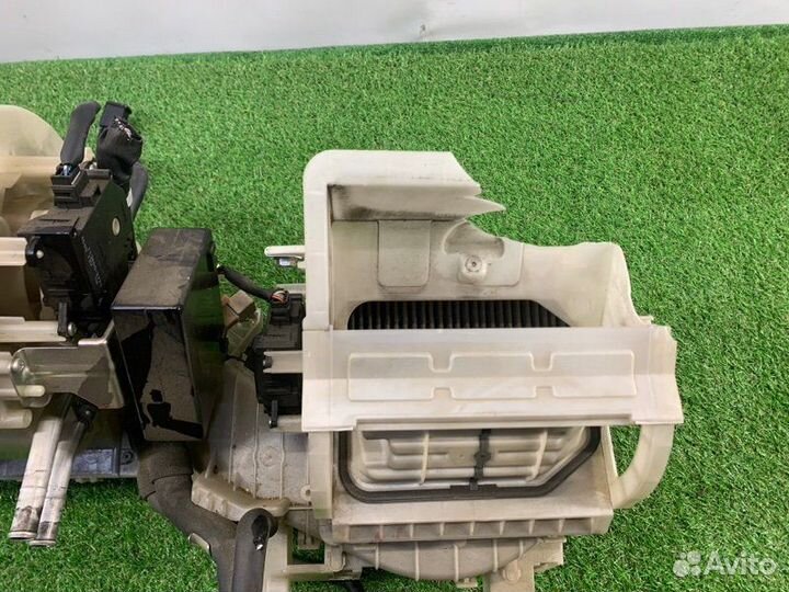 Печка Daihatsu Be-Go J210G 3SZ-VE 2006