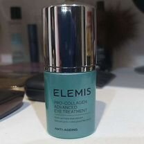 Elemis крем для век сыворотка