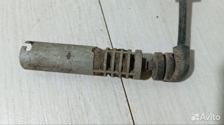 Датчик ABS передний правый Bmw 3 E46