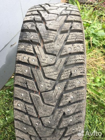 Hankook Winter I'Pike RS2 W429 175/70 R13