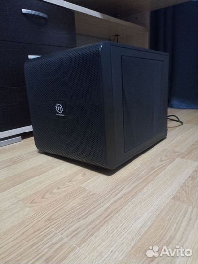 Игровой системный блок