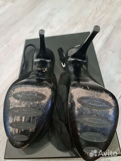 Туфли (Босоножки) Loriblu