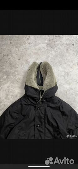 Парка Woolrich Snorkel Hood