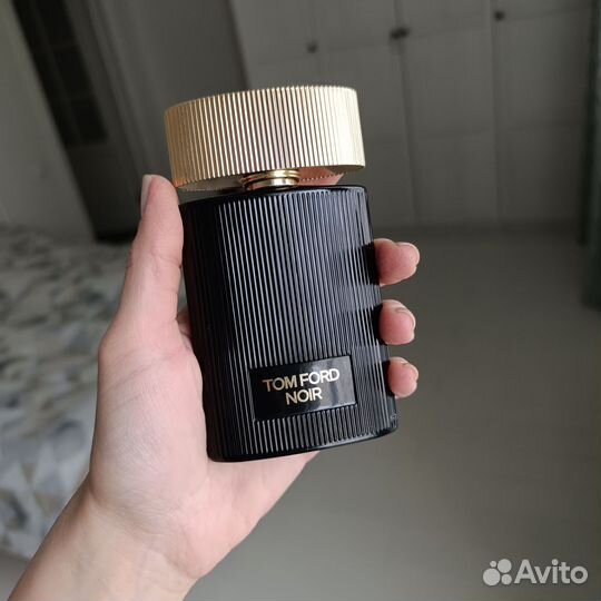 Tom Ford Noir Pour Femme 50 мл оригинал