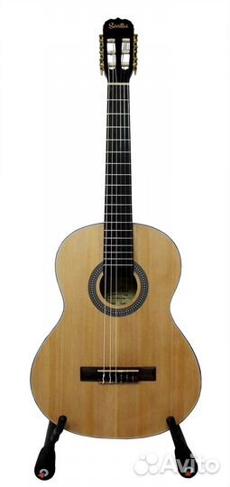 Sevillia IC-100 3/4 NA Гитара классическая