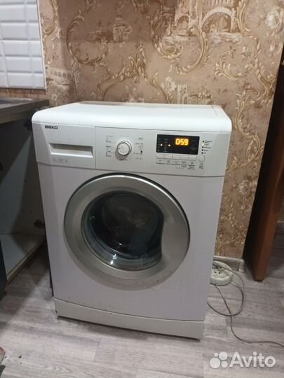 Стиральная машина бу