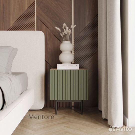 Тумба прикроватная Batista в спальню