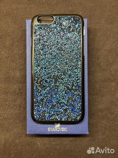 Чехол на iPhone 6