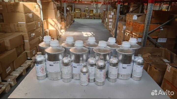 Парфюмерные масла Brioni Бриони