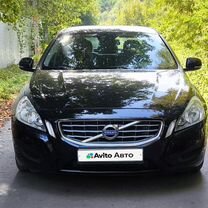 Volvo S60 1.6 AMT, 2011, 145 500 км, с пробегом, цена 1 170 000 руб.