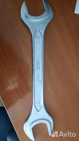 Ключ 5055