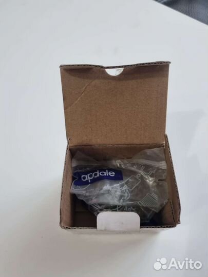 Комплект втулок биметалл 8HP45/55/70