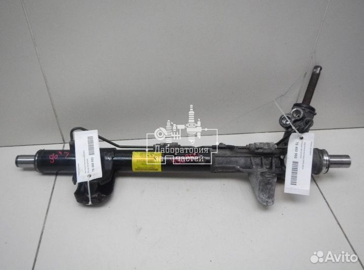 Рейка рулевая Chrysler 52124727AF