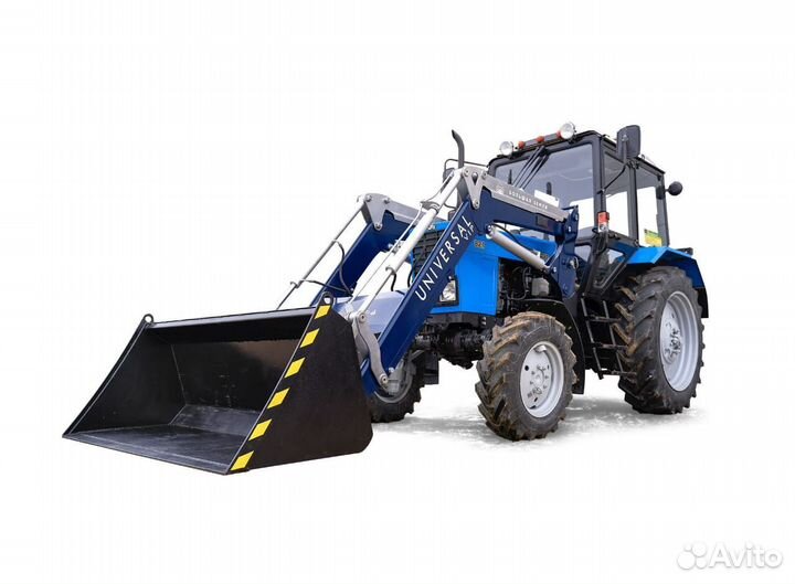 Вспашка огорода