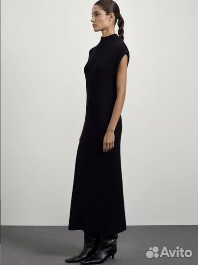 Платье xs zarina