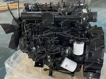 Двигатель FAW 4DW91-56G2 41 kW