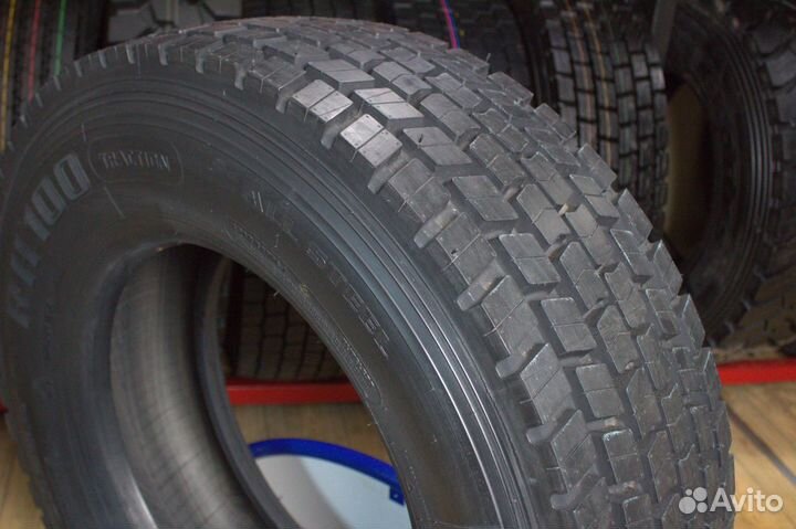 315/80R22.5 Petlas RH100