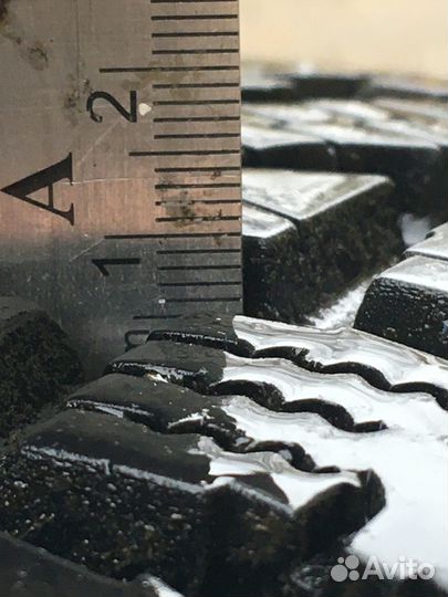 Hankook I'Pike RW11 225/60 R17 99T