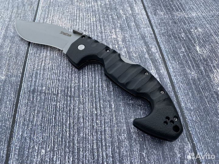 Складной нож Cold Steel Spartan