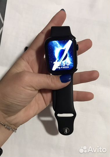 Apple watch Series 8