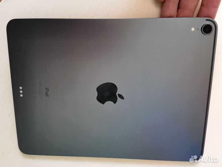iPad pro 11 2018 64gb