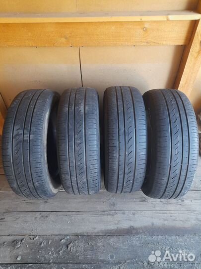 Formula Energy 225/65 R17