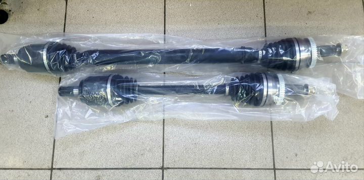 Привод Правый KIA Optima JF