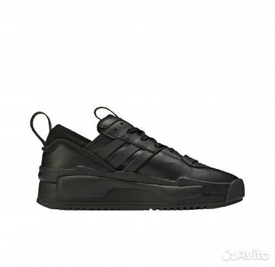 Adidas Y-3 Rivalry Triple Black