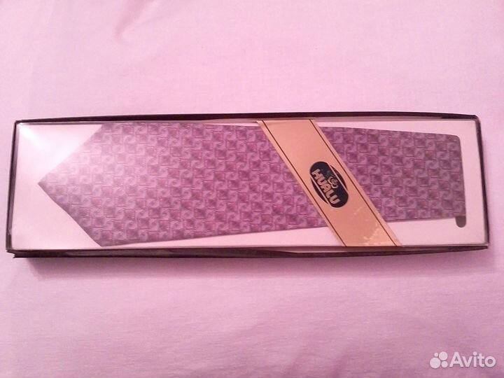 Галстук мужской