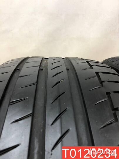 Continental PremiumContact 6 235/50 R19 99V