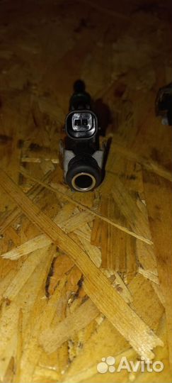 Форсунка Nissan Juke (f15) HR16DE 2012г