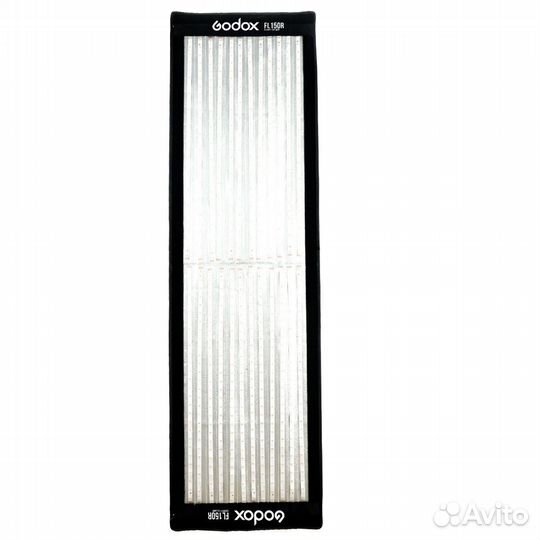 Гибкий светодиодный свет Godox FL150R 3200-5600K