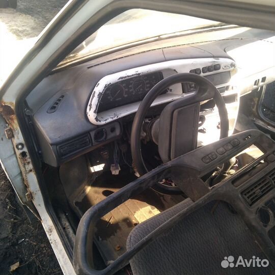 Торпедо ваз 2114