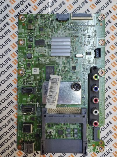 Main BN41-02217B BN94-071558 Samsung UE40H5003AK